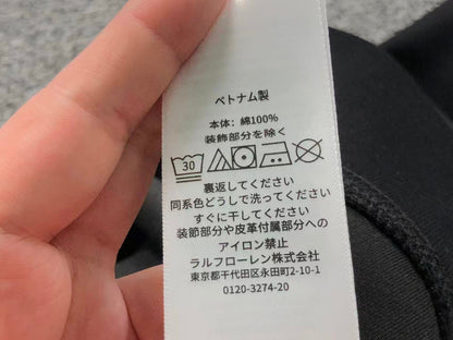 Ralph Lauren Kapuzenpullover