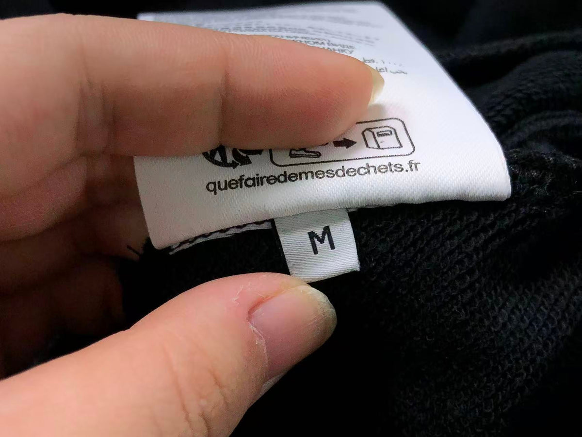 AM1 Kapuzenpullover