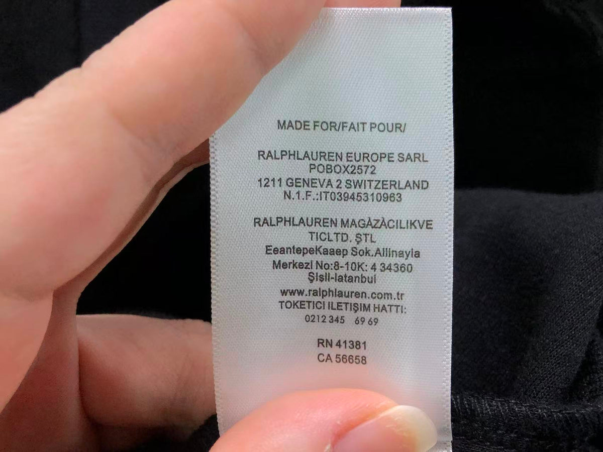 Ralph Lauren Damen-Hoodie
