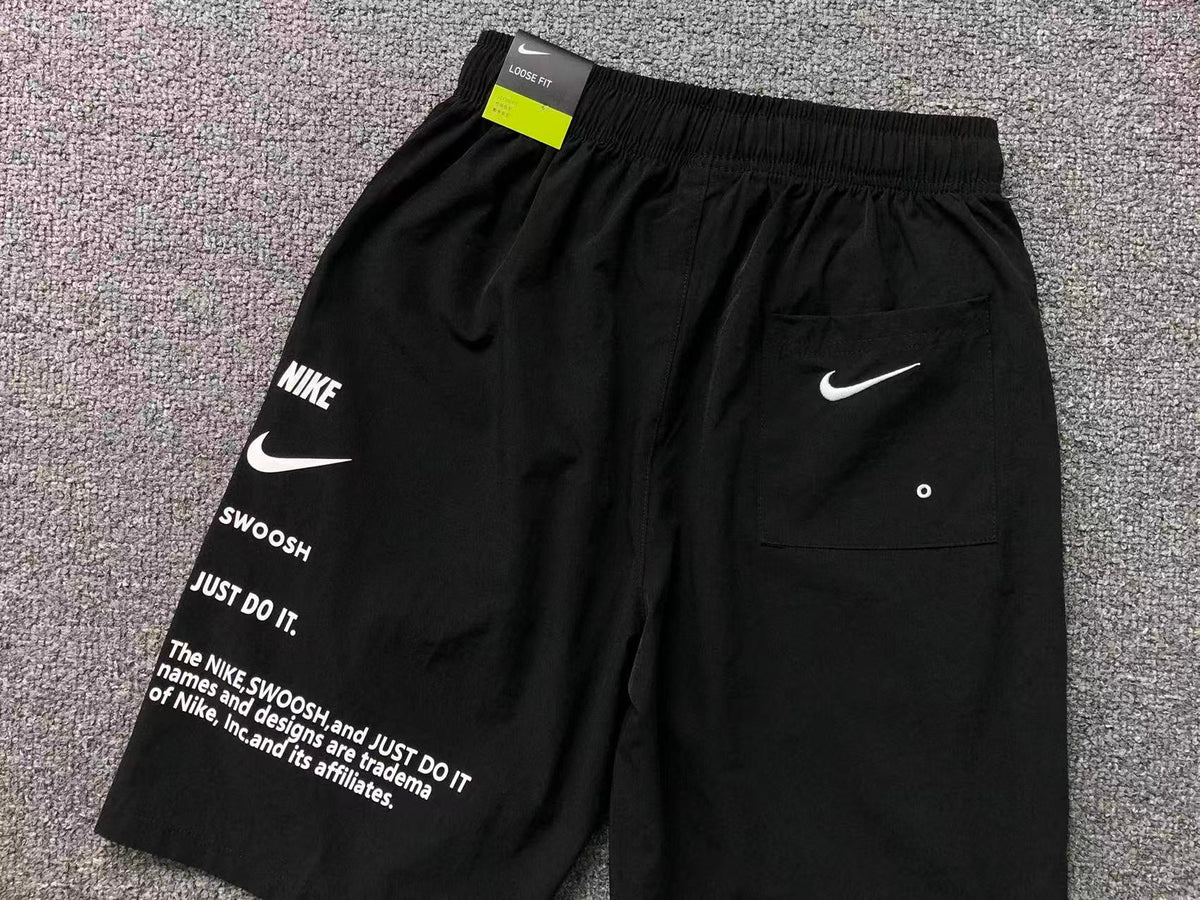 N1K Shorts