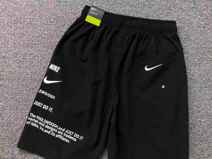 N1K Shorts