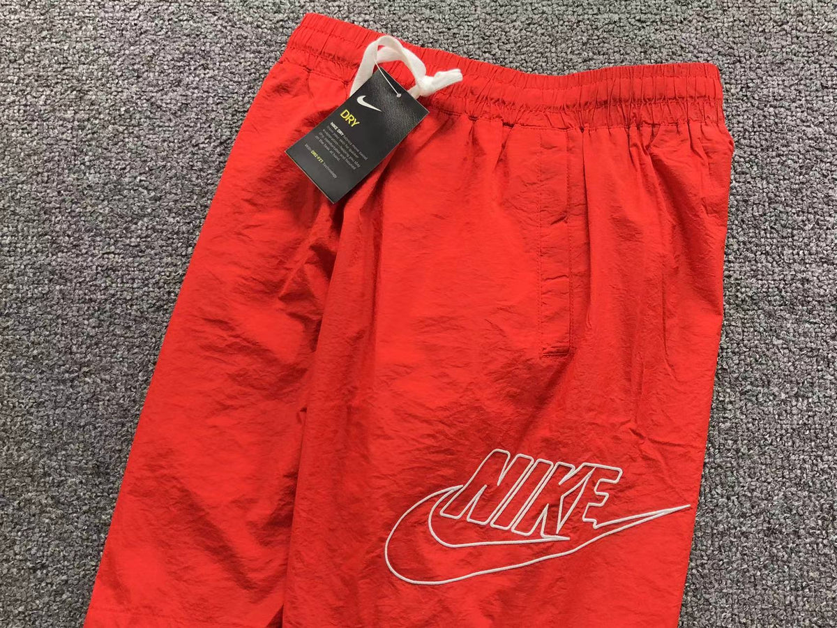 N1K Shorts