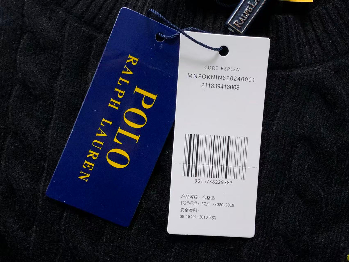 Ralph Lauren Pullover