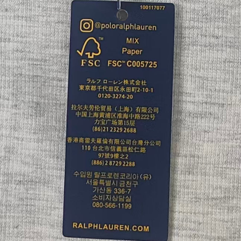 Ralph Lauren T-Shirt