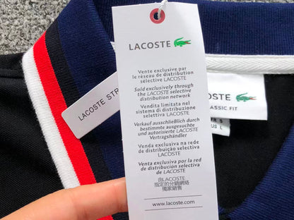 Klassisches Polo