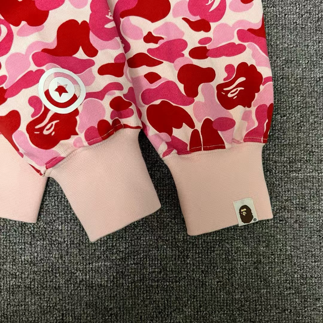Sudadera con capucha Bp