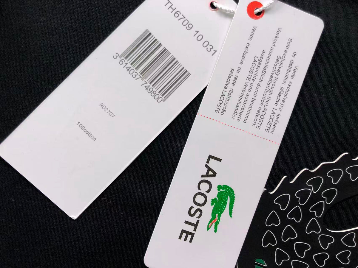 Klassisches T-Shirt