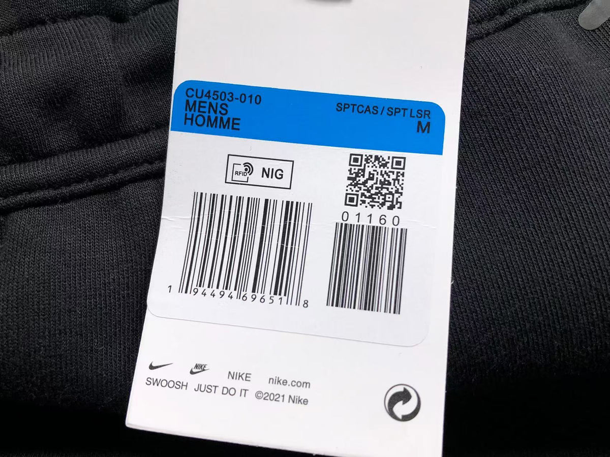 N1K Shorts