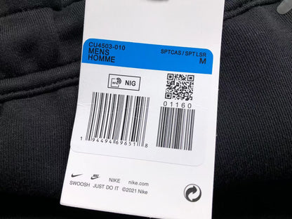 N1K Shorts