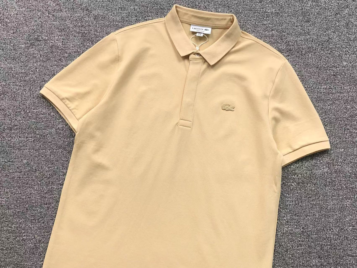 Klassisches Polo