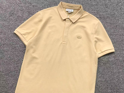 Klassisches Polo