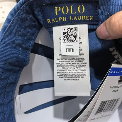 Ralph Lauren Cap