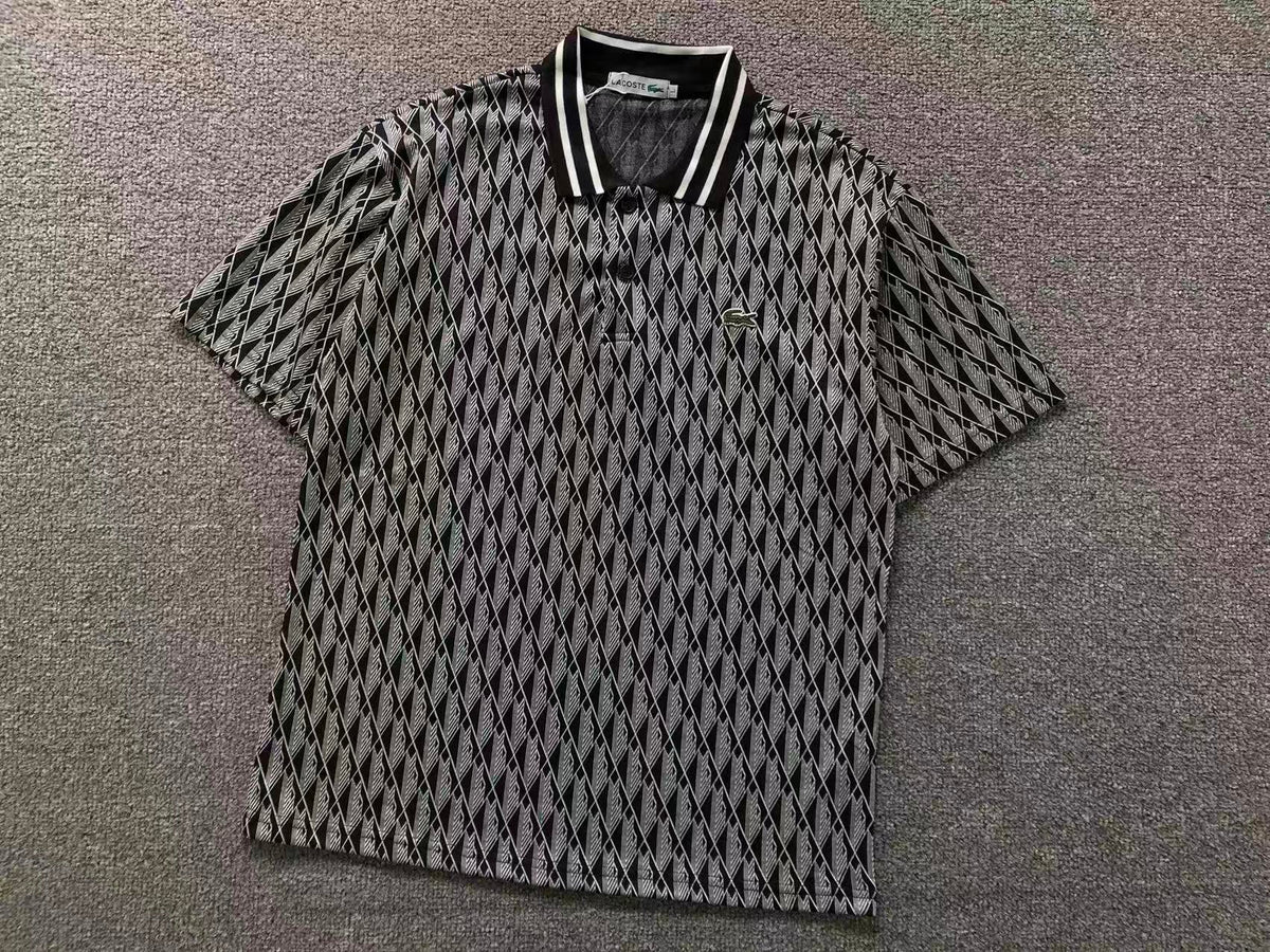 Klassisches Polo-Set