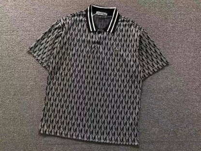 Klassisches Polo-Set