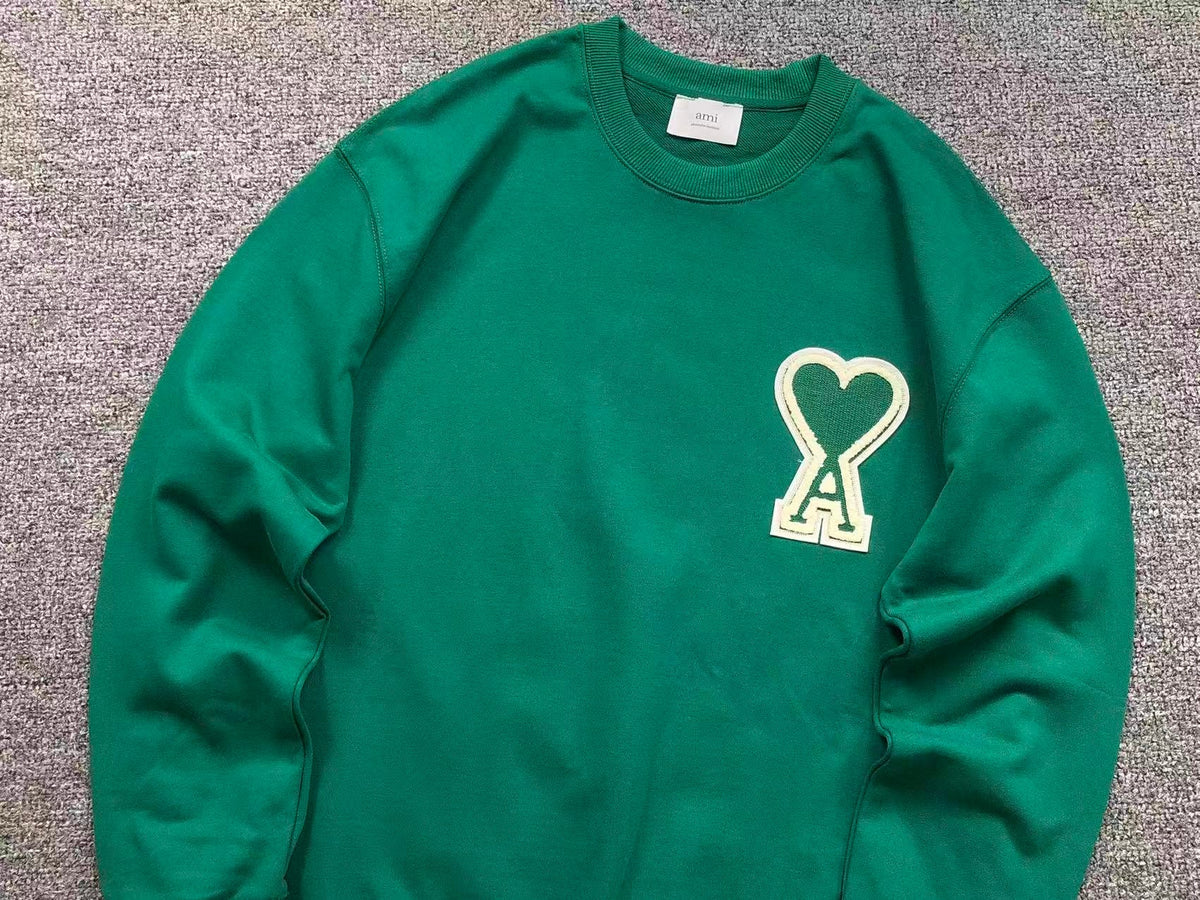 AM1 Kapuzenpullover