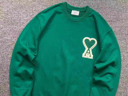AM1 Kapuzenpullover