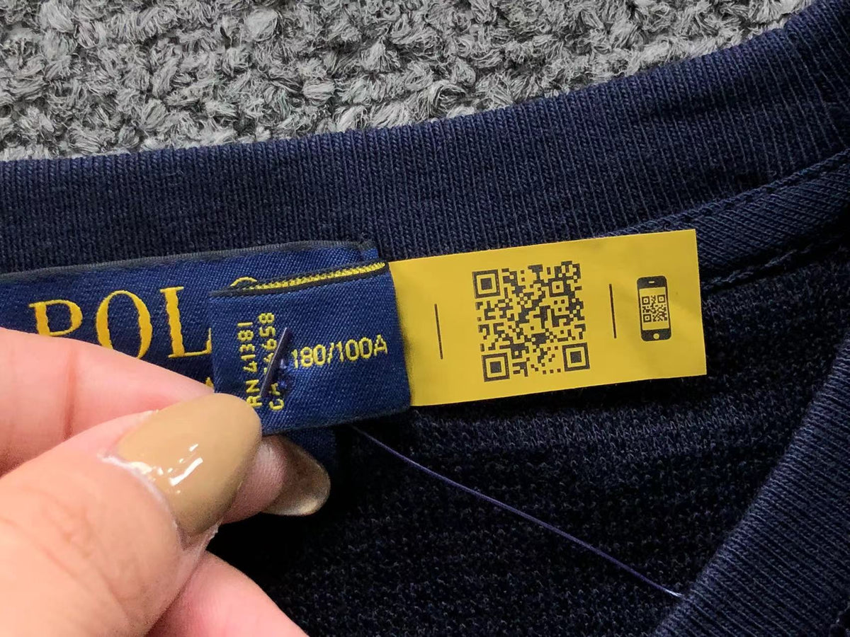 Ralph Lauren Langarmshirt