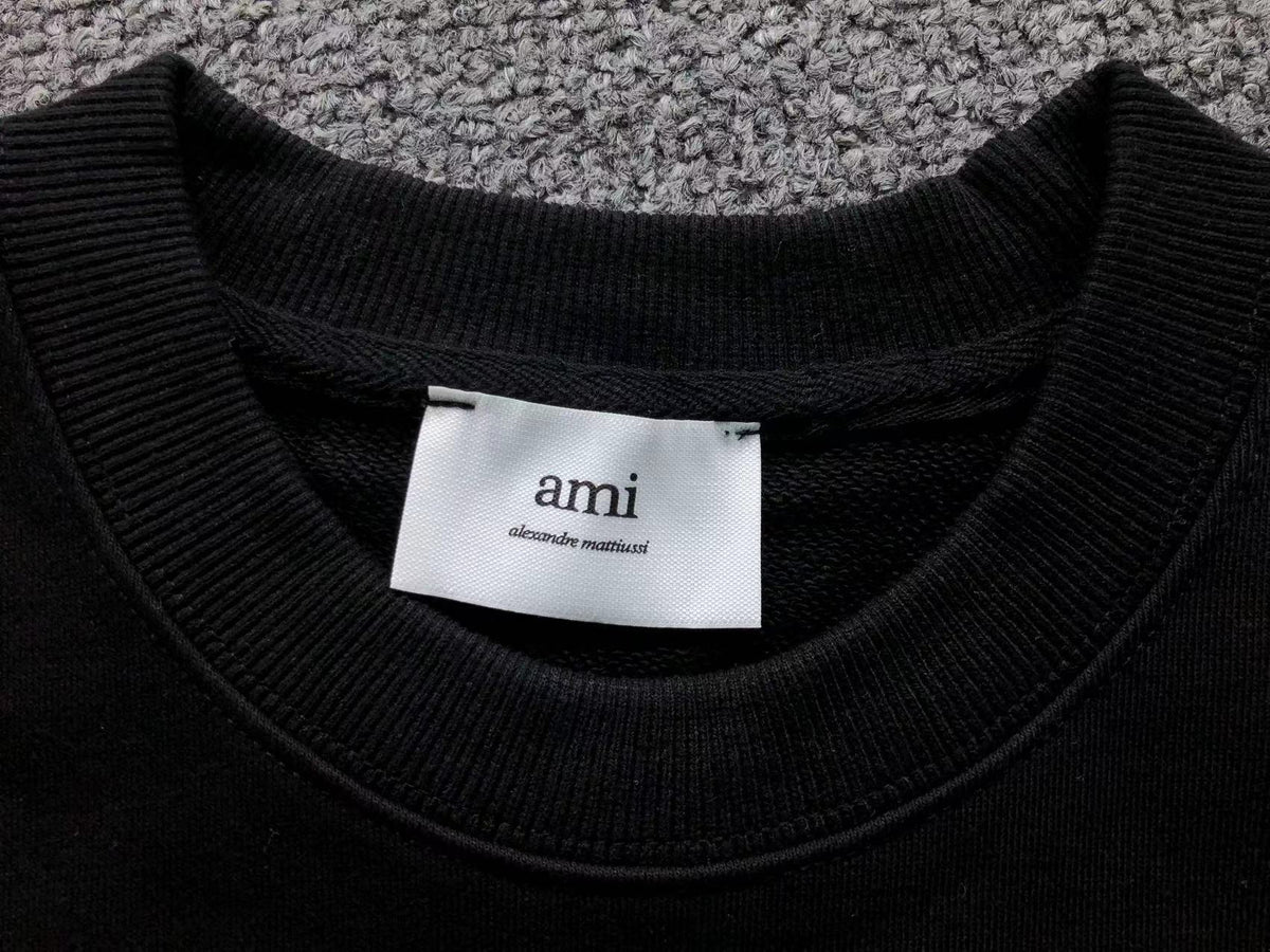 AM1 Kapuzenpullover