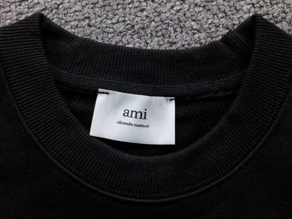 AM1 Kapuzenpullover