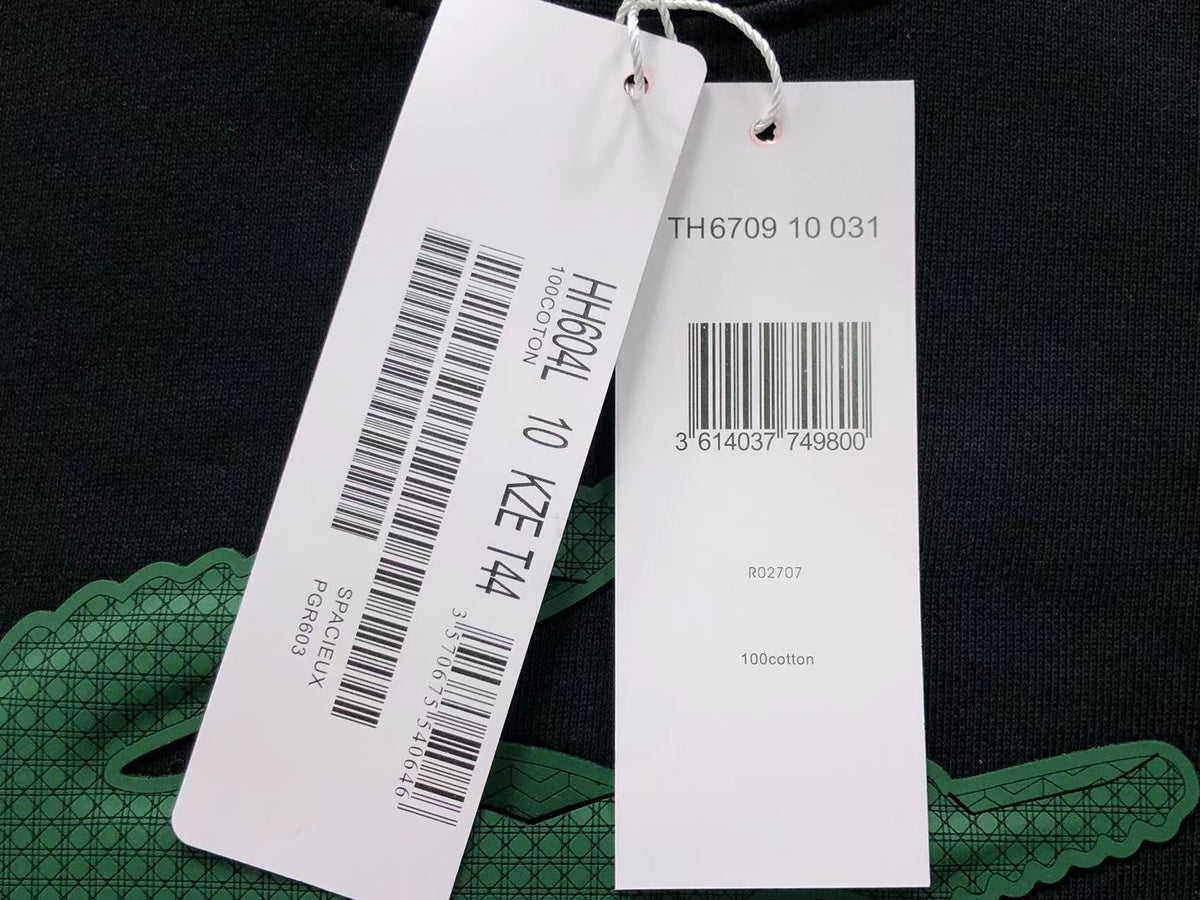 Klassischer Hoodie