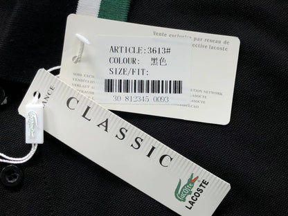 Klassisches Polo
