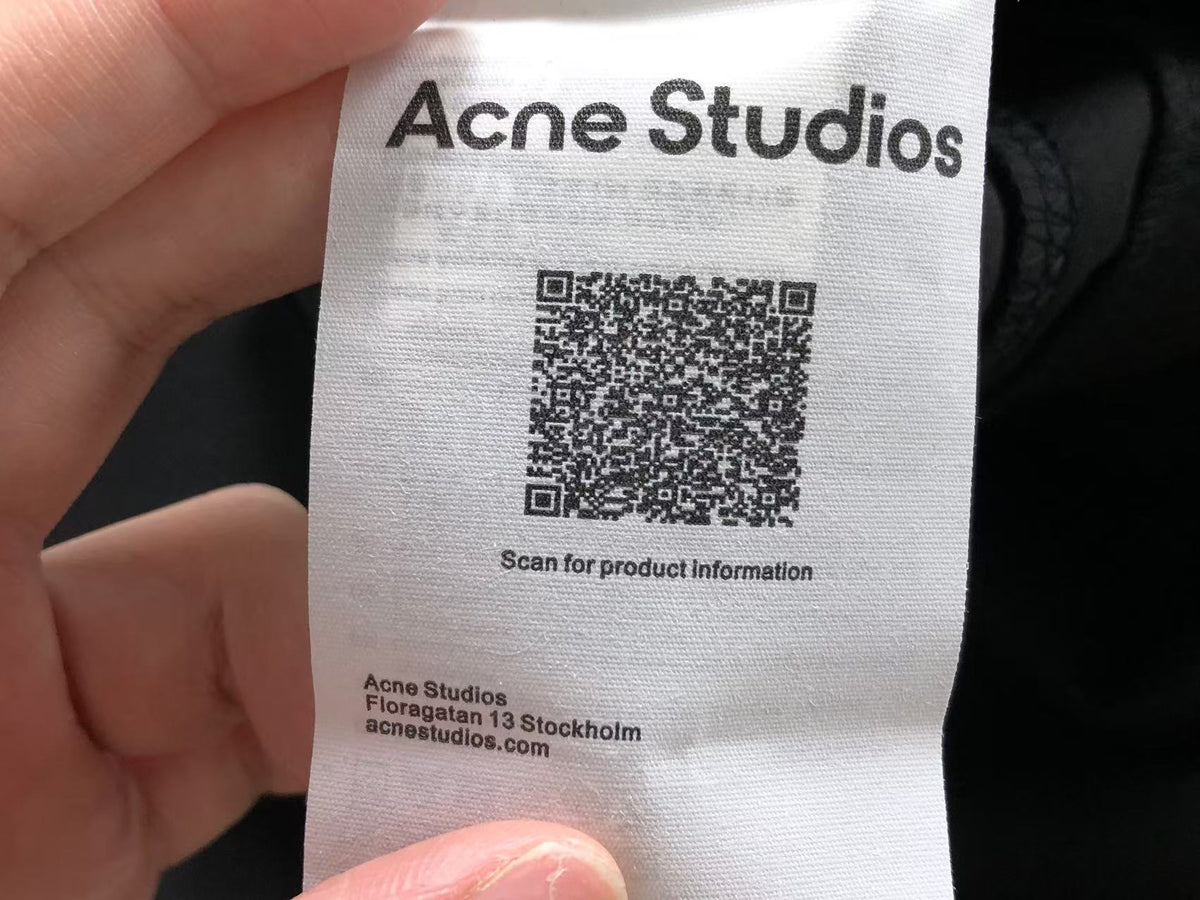 Acne Studios Hoodie
