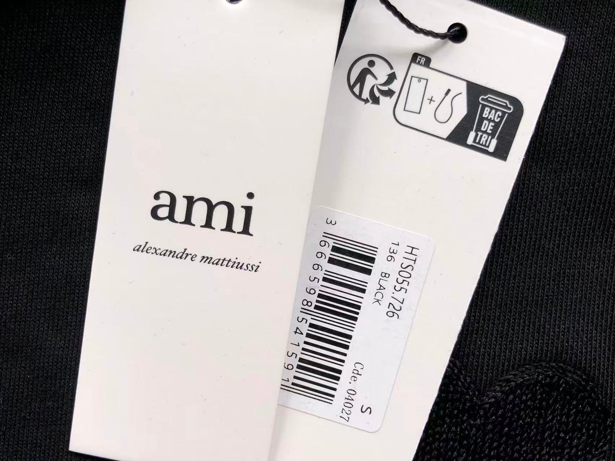 AM1 Kapuzenpullover