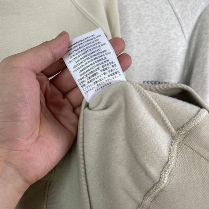 FOG x Essentials Hoodie PE21