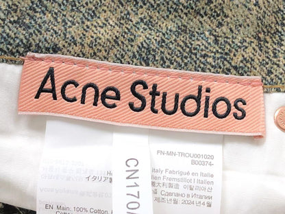 Acne Studios Hose