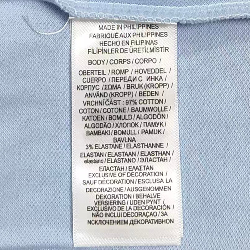 Ralph Lauren Polo Female