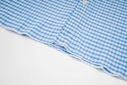 Camisa de Stu