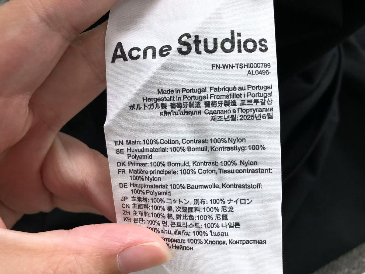 Acne Studios T-Shirt