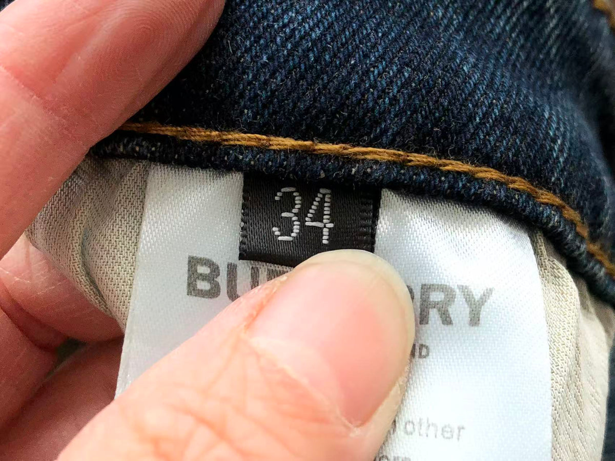 Pantalones BB