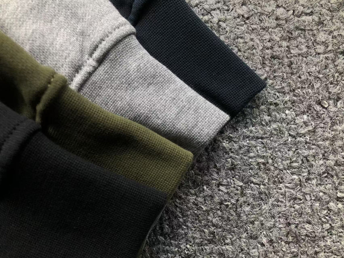 Klassischer Hoodie