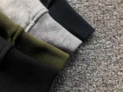 Klassischer Hoodie