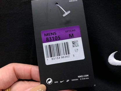 N1K Kapuzenpullover