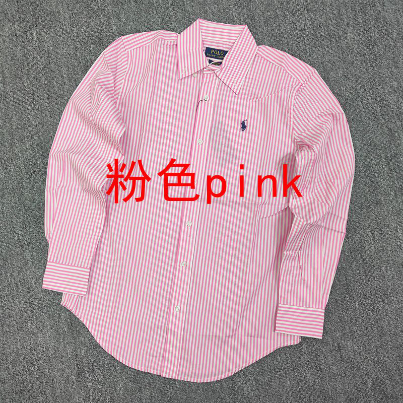 Ralph Lauren Damenhemd