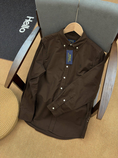 Ralph Lauren Damenhemd