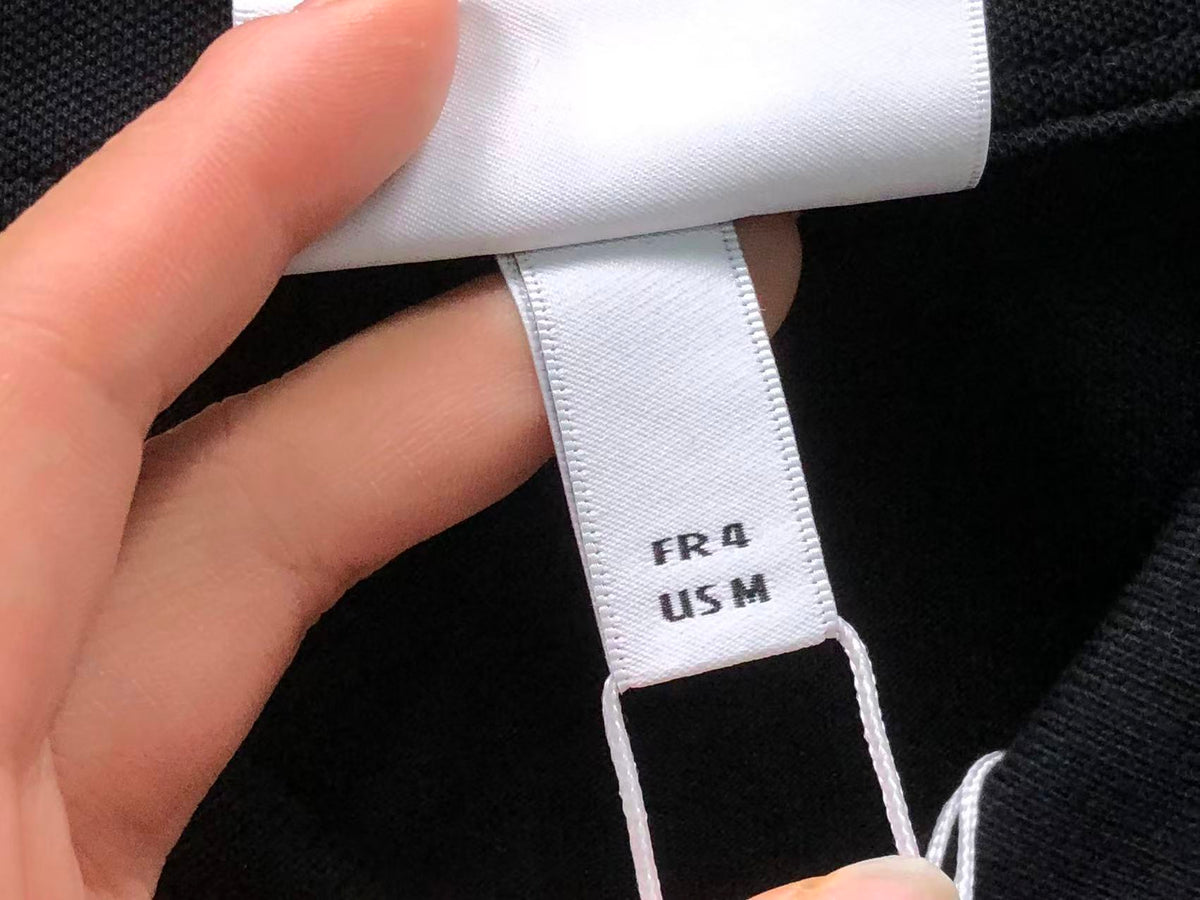 Klassisches Polo