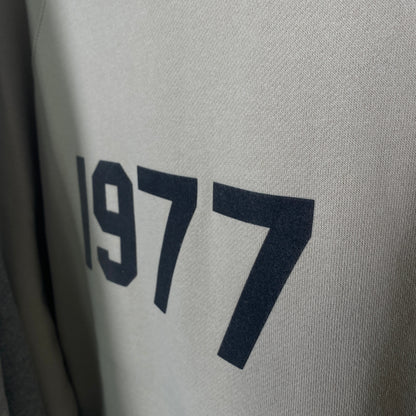 FOG x Essentials Hoodie 1977