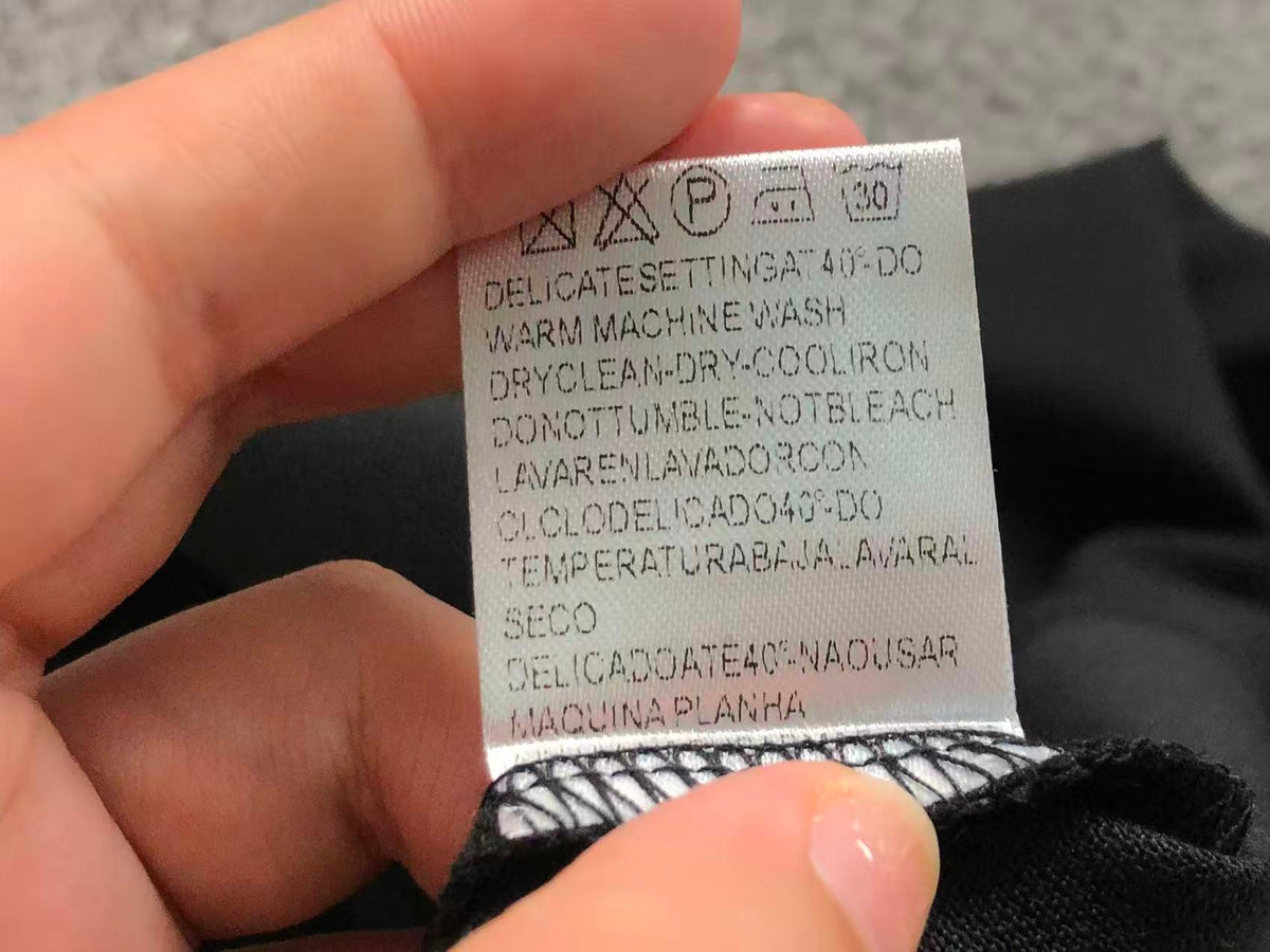 Klassisches Polo
