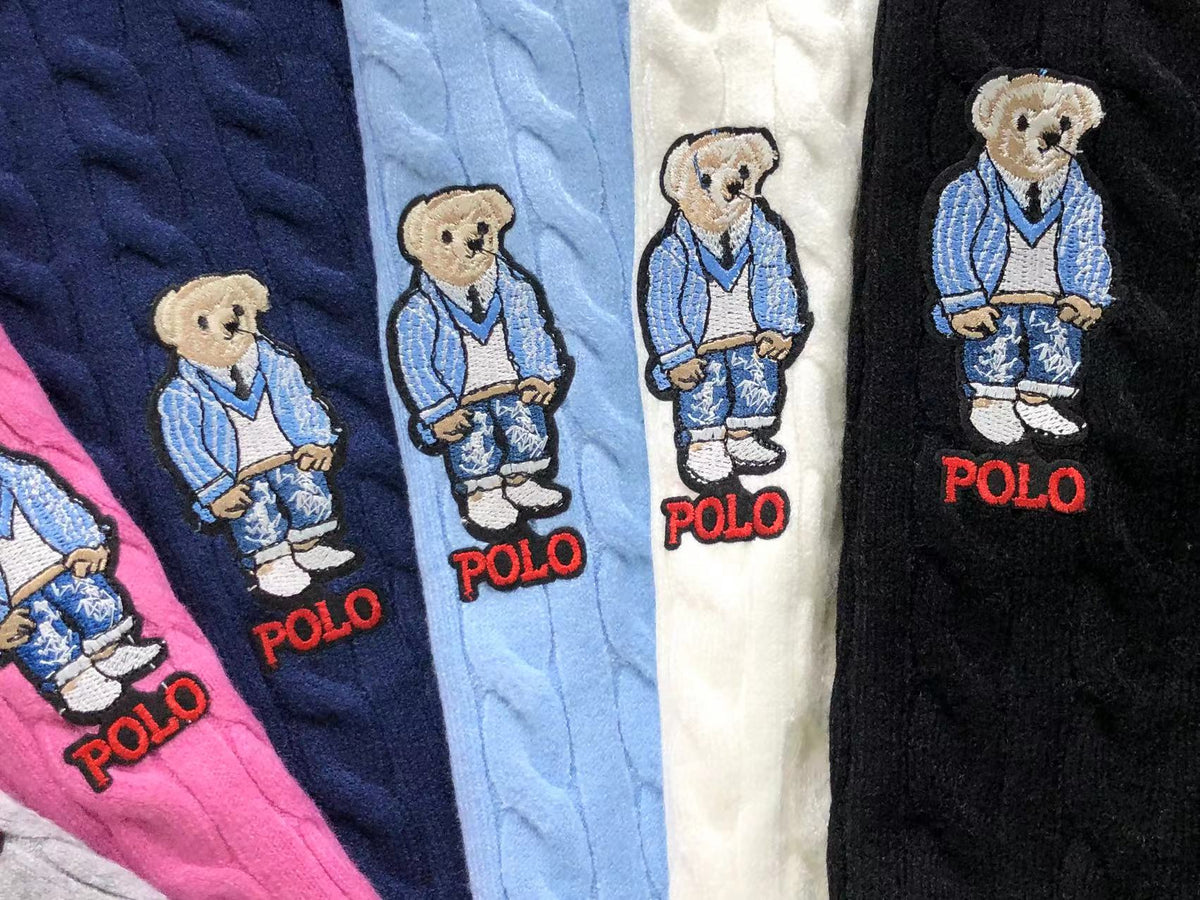 Ralph Lauren Pullover