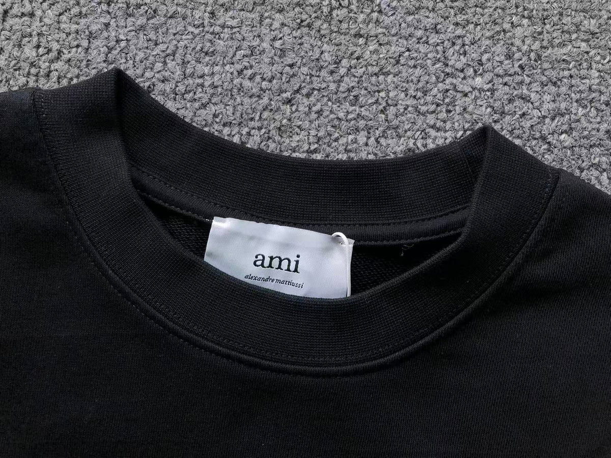 AM1 Kapuzenpullover