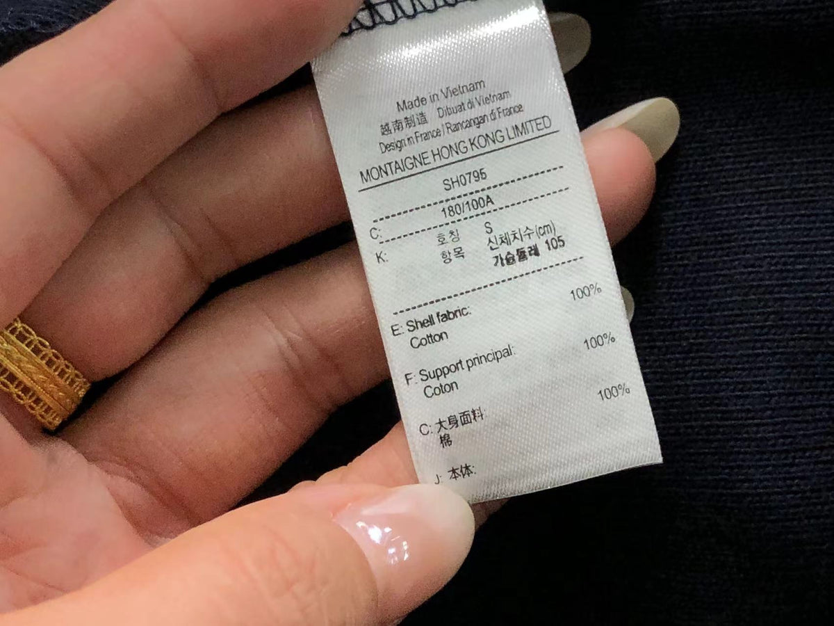 Klassischer Hoodie