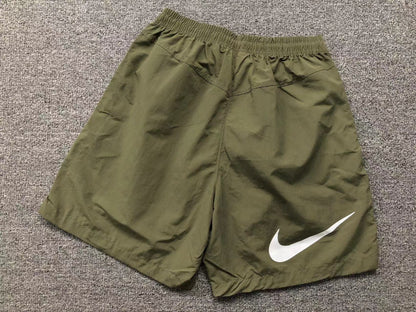 N1K Shorts