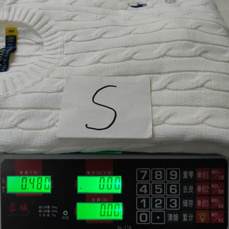 Ralph Lauren Pullover