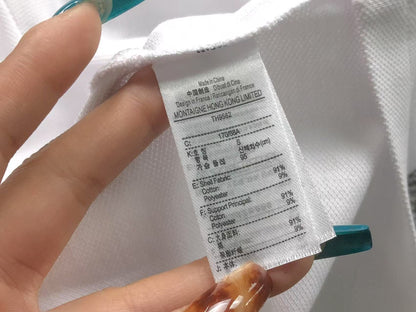 Klassisches Damen-T-Shirt