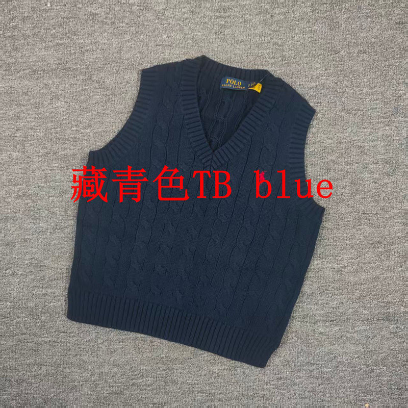 Ralph Lauren Weste Damen