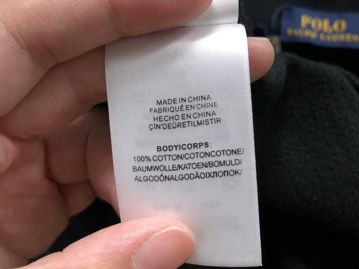 Ralph Lauren Kapuzenpullover