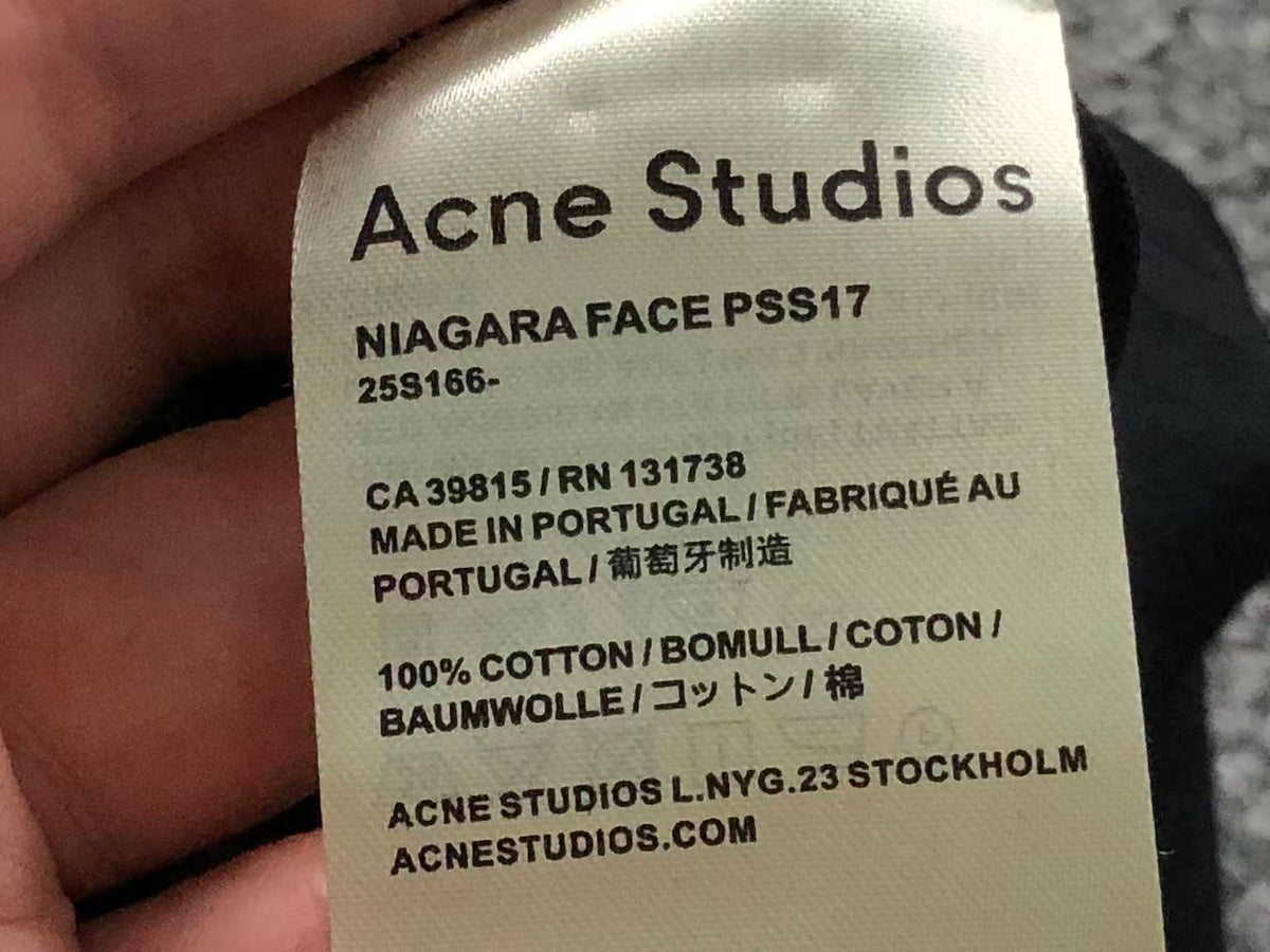 Acne Studios T-Shirt